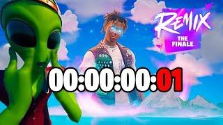  LIVE | Fortnite Remix: The Finale Live event