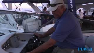 Power Boating Canada - FLIBS - Regal 3200 Tour