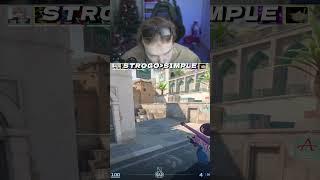 Twitch strogo #cs #cs2 #strogo #stream #streamer #cs2clips #cs2highlights