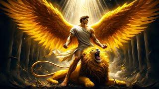 Archangel  Michael  Listen For 15 Minutes  Destroying All Dark Energy And Evil, Attracts Health