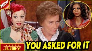 Judge Judy [Episode 9958] Best Amazing Cases Season 2024 Full Episodes HD