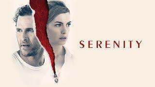 Serenity - Official Trailer