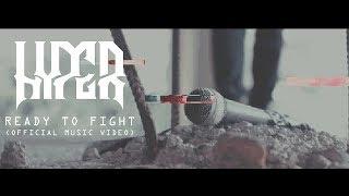 HYPER - READY TO FIGHT (OFFICIAL MUSIC VIDEO)