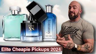 My Top 10 Best Cheap Fragrance Pickups of 2024