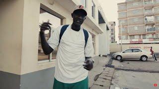 4Mr Frank White - Imagine Freestyle (Dir Cnot)