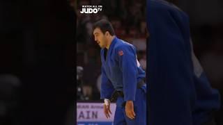 Ҷаҳонгир Маҷидов қаҳрамони ҷаҳонро шикаст дод #judo #sports