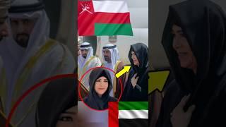 SHEIKHA LATIFA VISIT OMAN||#dubai #arabroyalfamily #motivation #arabroyalty