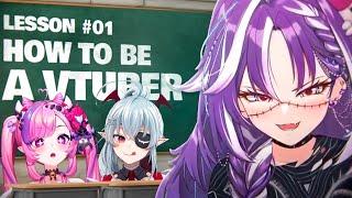 How to Be a Good VTuber