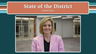 State of the District: Innovative Learning for Students