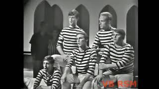 The Beach Boys "Things We Did Last Summer" The Red Skelton Hour September 24 1963