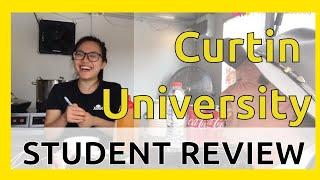 Curtin University STUDENT REVIEW [A Life That Travels Interview with Felicia]