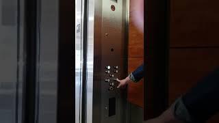 Elevator in reno