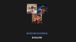 Oxxxymiron - BASSLINE BUSINESS | КАРАОКЕ | МИНУС