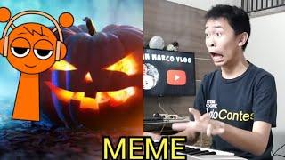 HALLOWEEN SPRUNKI MEME (𝙷𝙰𝙻𝙻𝙾𝚆𝙴𝙴𝙽 𝚂𝙿𝙴𝙲𝙸𝙰𝙻 )