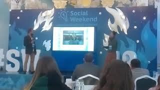Чудесные Холмы - проект СОТА на Social Weekend 13