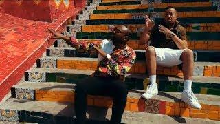 Dj Zan-D - Rigorous Ft. Reason (Official Music Video)