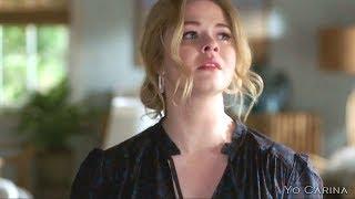 Emison Divorce, All The Scenes - Pretty Little Liars: The Perfectionists 1x04 (Español)