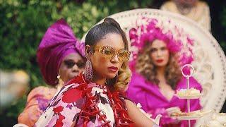 Beyoncé - MOOD 4 EVA ft. Jay Z (Official Music Video)