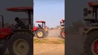 963 vs 855 tractor tochan  #shorts