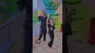#creative corner #dance as the chair has a subscriber stuck like #comment