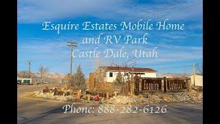 Esquire Estates Mobile Home and RV Park