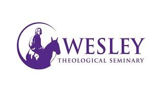 WESLEY THEOLOGICAL SEMINARY. OXNAM CHAPEL SERVICE, 10-14-2024.