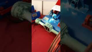 Janata Engineering,  Modern agricultural instruments