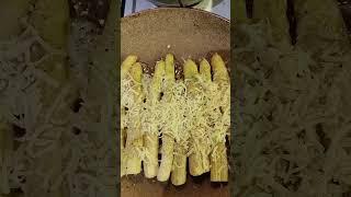 Asparágus officinalis#asparagus #кулинарныйблогер #готовимподомашнему #вкуснопростоибюджетно #новый