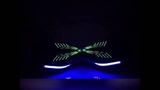 K3 Music Led Off-Road