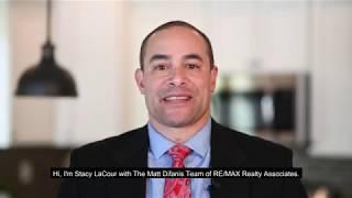 Meet Stacy LaCour of the Matt Difanis Team at RE/MAX Realty Associates