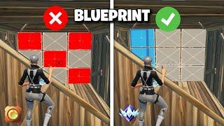 How to BLUEPRINT EDIT Like a PRO (Beginner + Advanced)