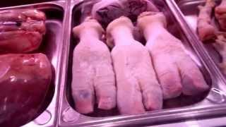 Indian Pakistani Afghan Turkish Arabic Street food - The Modern Butcher