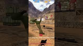 counter strike 1.6 - 5 killed by tuna ridshare   #cs16 #counterstrike #บังริด #ridshare #short