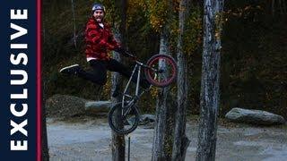 Wizard of Aus - BMX in New Zealand via TX - Episode 3