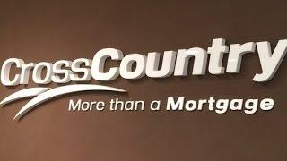 CrossCountry Mortgage Centennial Exceptional 5 Star Review by J.M. A.