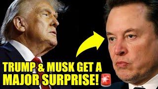 Elon Musk’s Artificial Intelligence TURNS On HIM And TRUMP