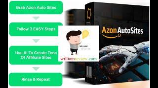 Azon Auto Sites Review