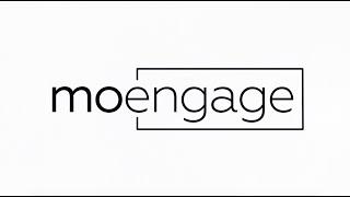 Moengage Explainer video