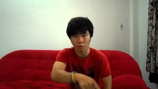 Bụi đời chợ lớn và Biết chết liền - [Dưa Leo vlog 2]