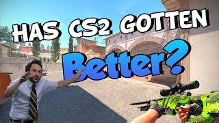 CS2 Update- Has the connection and the cheater problem better?