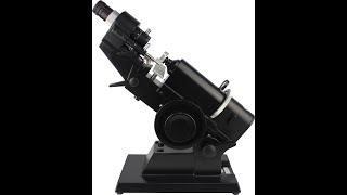 Swan Manual Lensometer from Beijing Hongdee Corp.