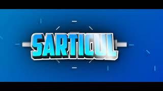 [PZP] Sarticul Intro - idk why Sarticul want this... -