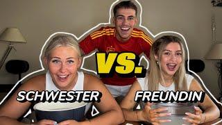 WER KENNT RYAN BESSER?🫣