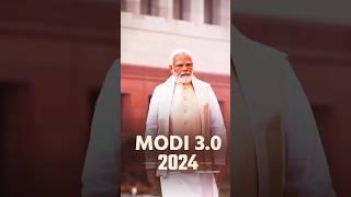 The Rise Of MODI 3.0 Everybody excited who is NEW Prime Minister #modi #bjp #lokshabha #election