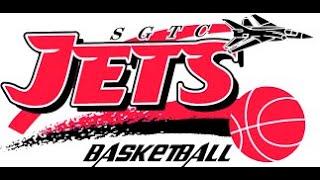Albany Tech vs South Georgia Tech (GCAA WBB)