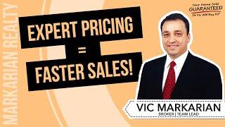 Want to Sell Your Los Angeles Home Fast? Heres Why You Need an Expert Agent to Set the Perfect Price