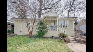 Atlanta Homes for Rent 3BR/1BA by Atlanta Property Management