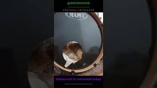 #Shorts Drumhood - Drummers Memes - Drums Memes - Drum Pedal