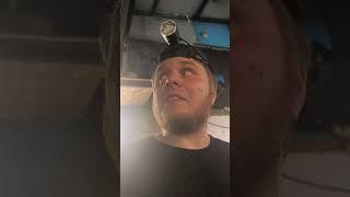 КАК ПРИКРУТИТЬ ЗАЩИТУ ДВС? #automobile #сергеевич #ремонтавто #shorts #рукожоп #ford  #lifehacks