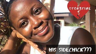 STORYTIME: I WAS A SIDECHICK?! (FIRST EXPERIENCE) | GHANAIAN YOUTUBER